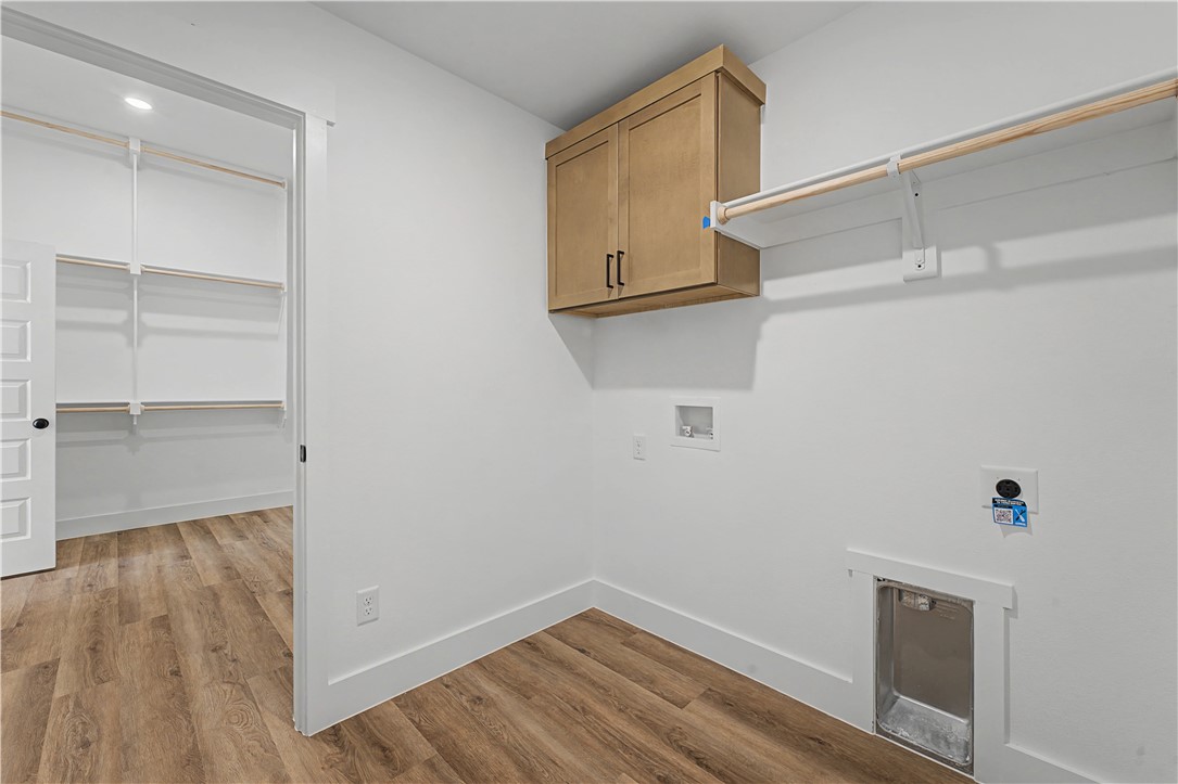 Magnolia Landing - Residential