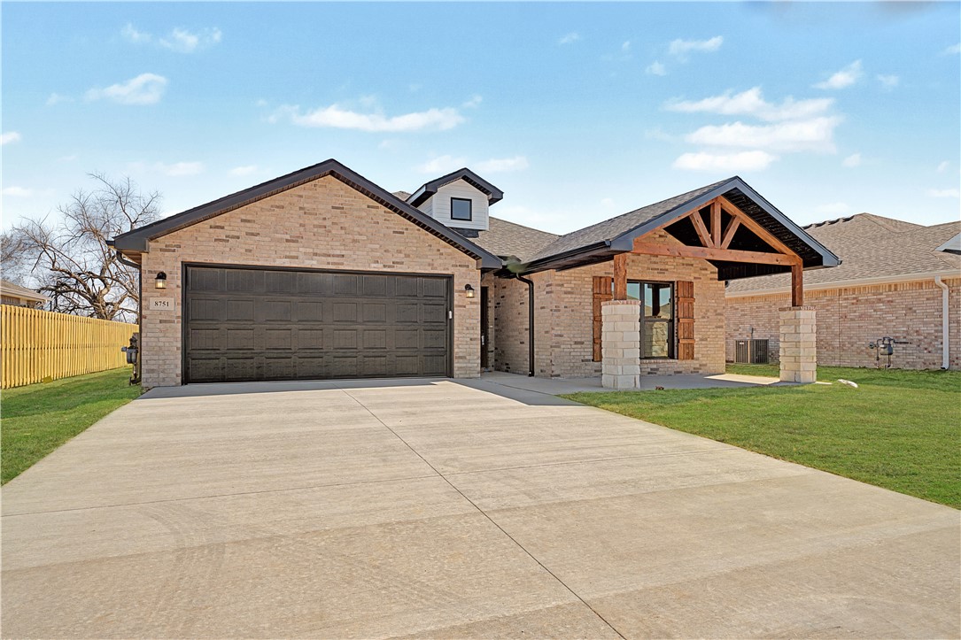 Magnolia Landing - Residential