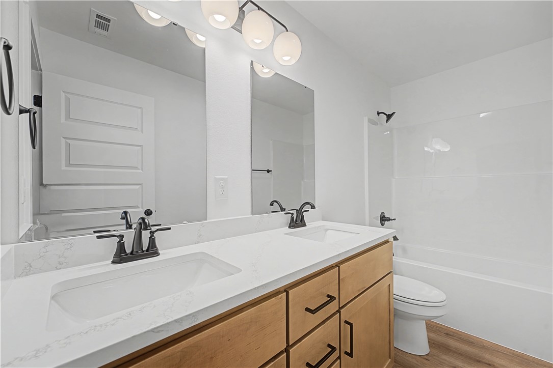 Magnolia Landing - Residential