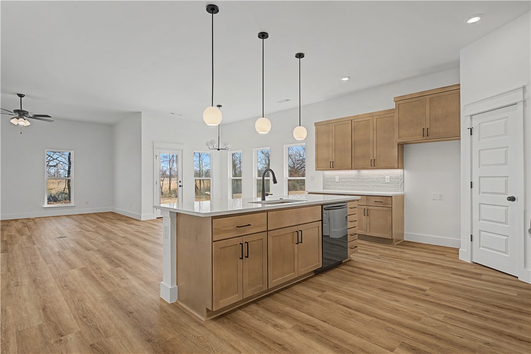 Magnolia Landing - Residential