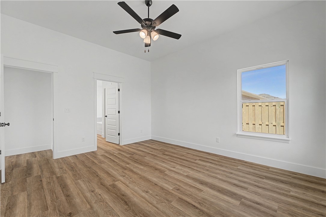 Magnolia Landing - Residential