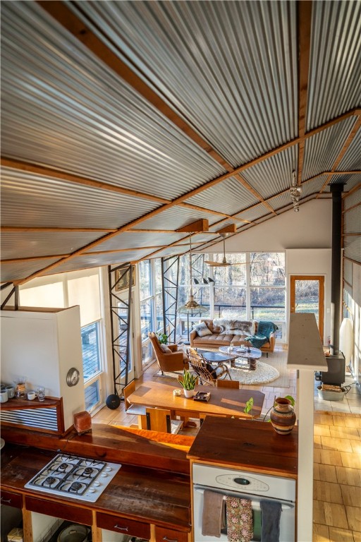 not in a subdivision - Residential