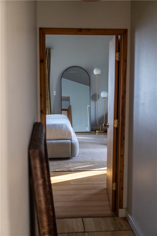 not in a subdivision - Residential