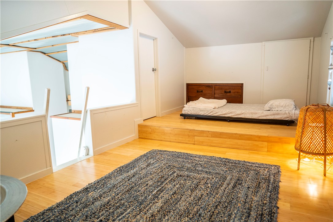 not in a subdivision - Residential