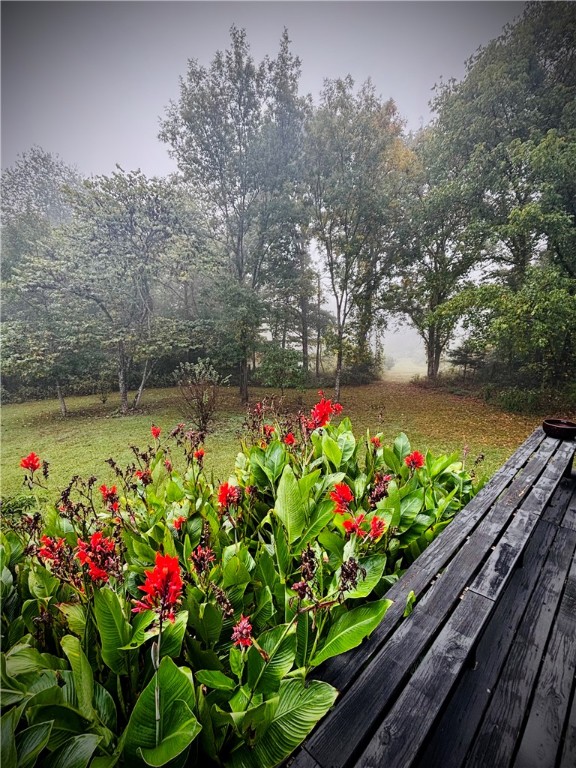 not in a subdivision - Residential