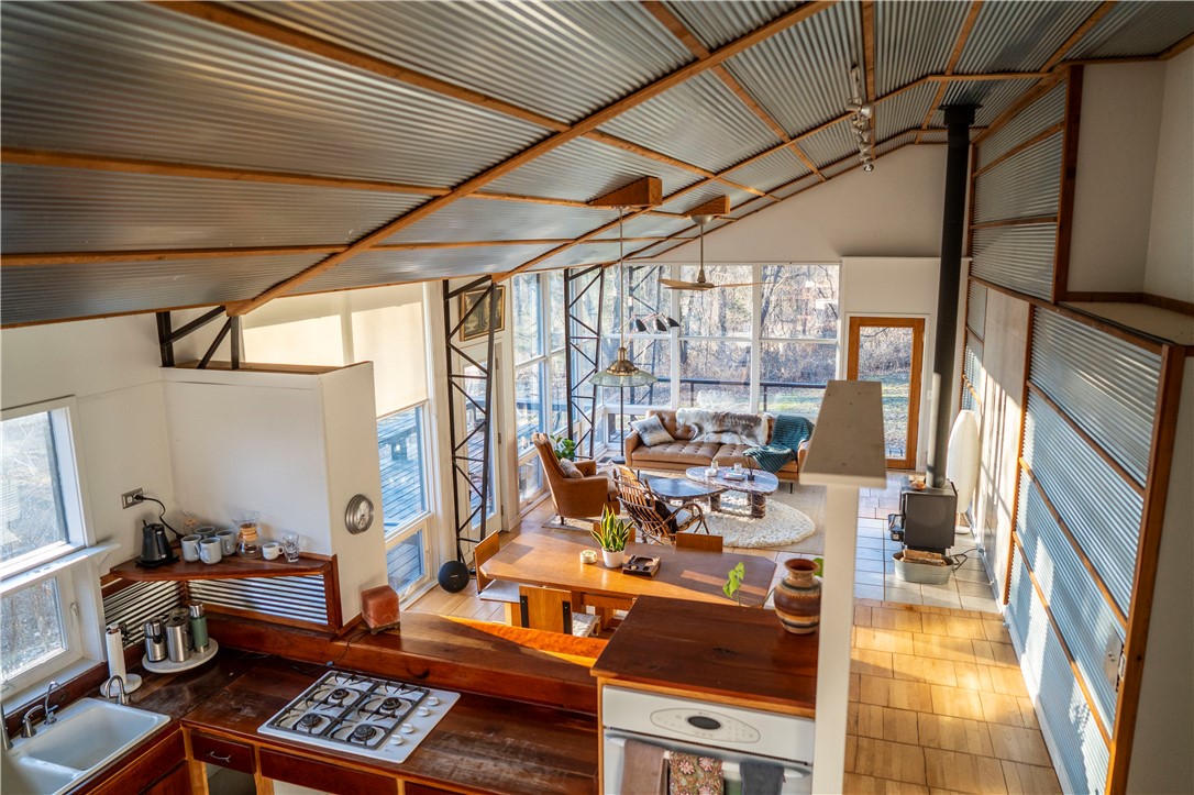 not in a subdivision - Residential