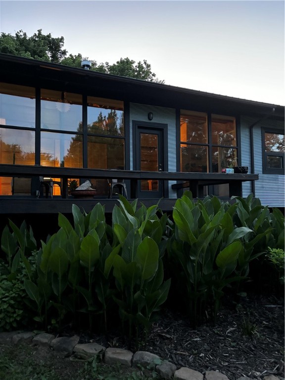 not in a subdivision - Residential