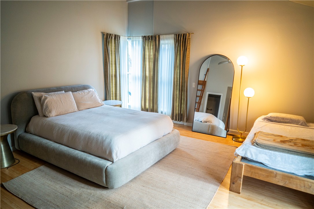 not in a subdivision - Residential