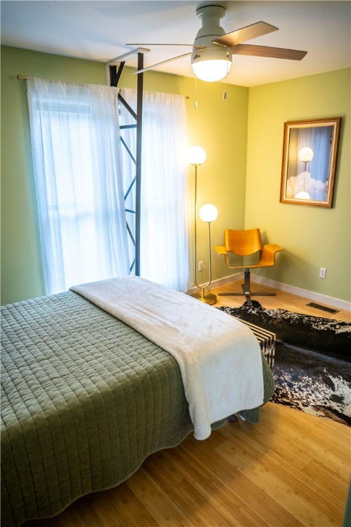 not in a subdivision - Residential