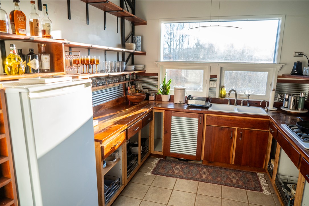 not in a subdivision - Residential