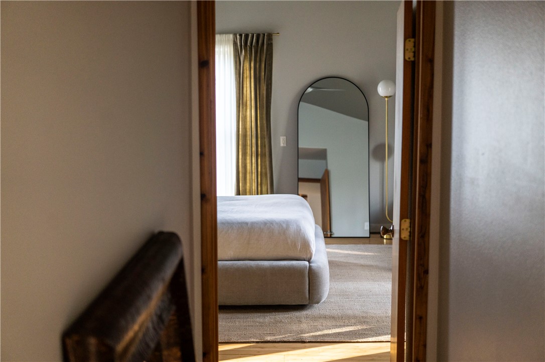 not in a subdivision - Residential