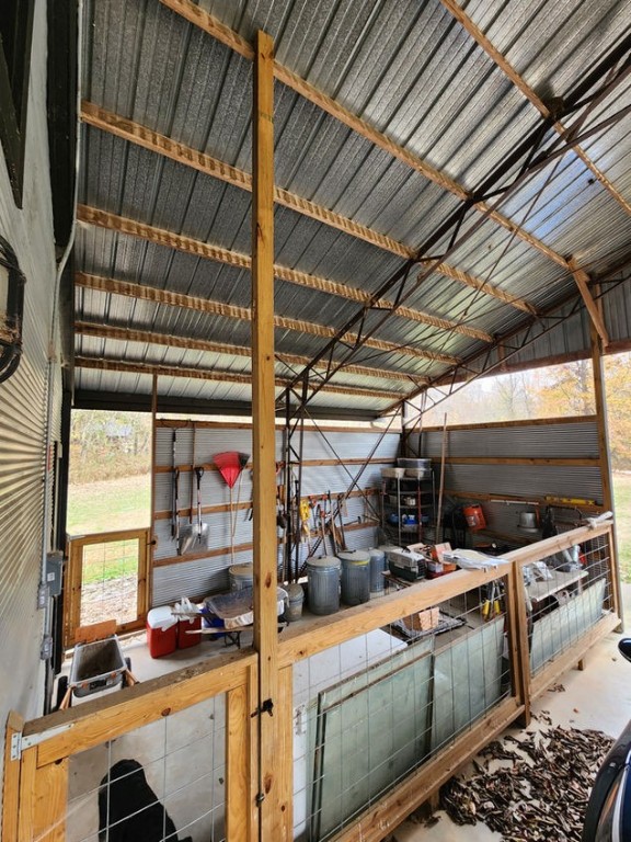 not in a subdivision - Residential