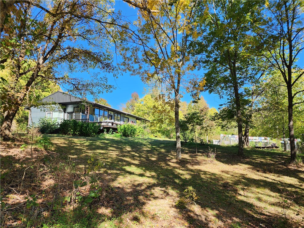 not in a subdivision - Residential