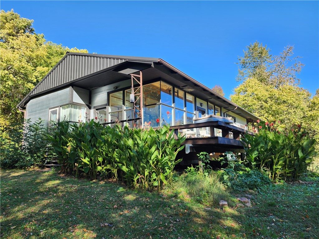 not in a subdivision - Residential