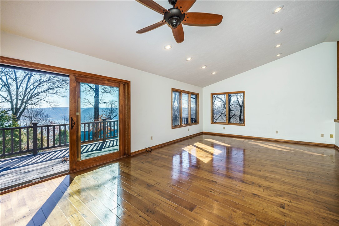 Sylvan Shores Estates - Residential