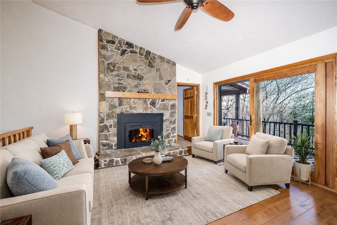 Sylvan Shores Estates - Residential