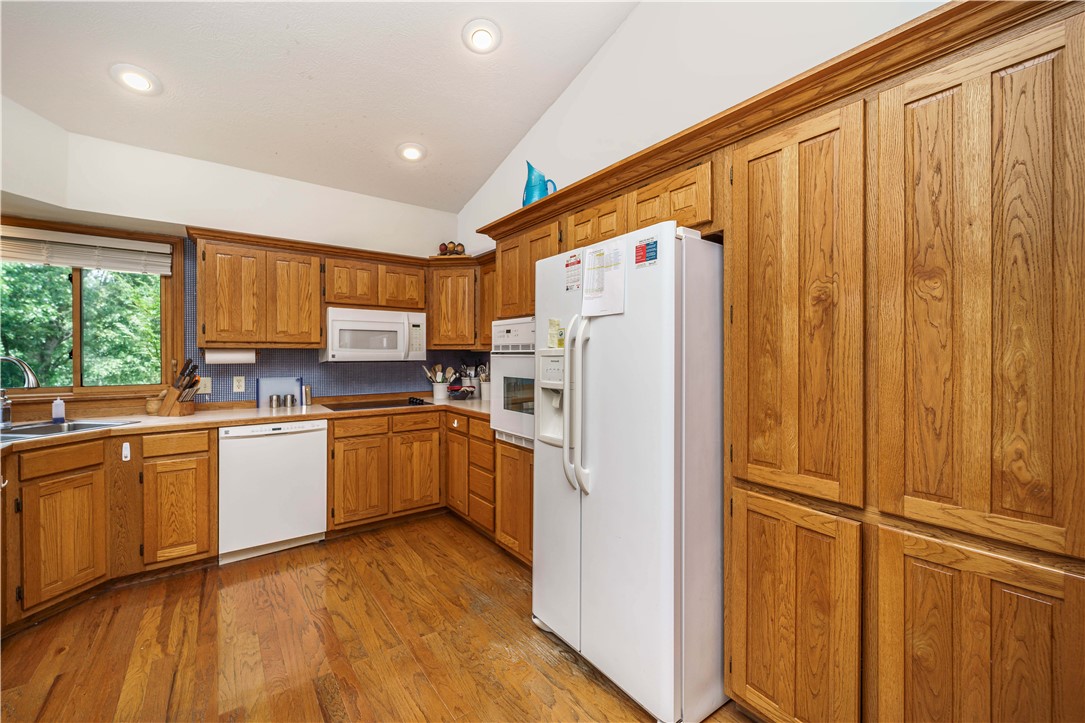 Sylvan Shores Estates - Residential