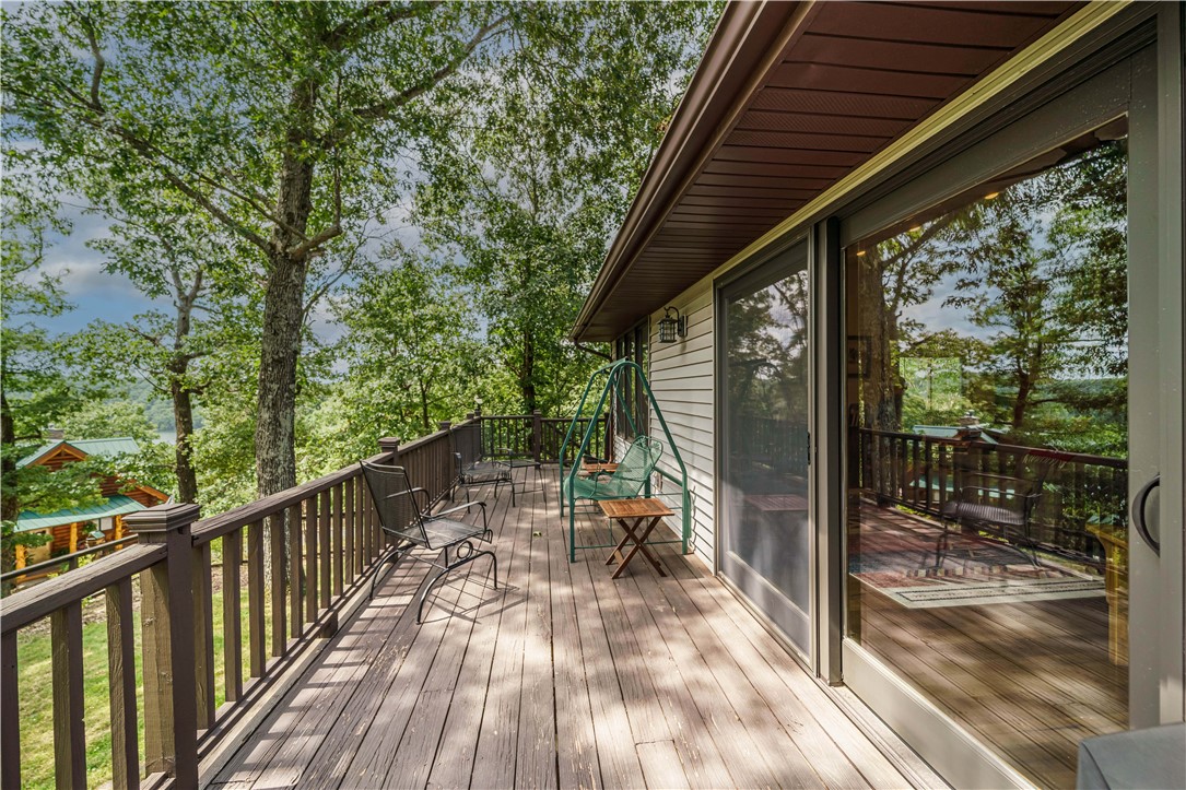 Sylvan Shores Estates - Residential