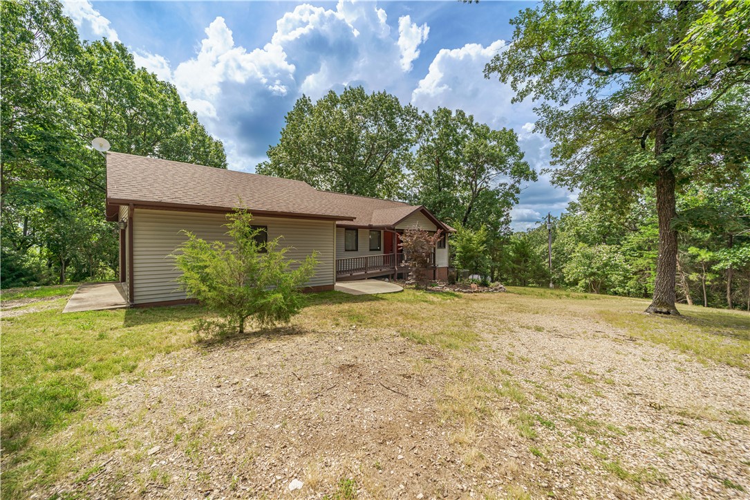 Sylvan Shores Estates - Residential