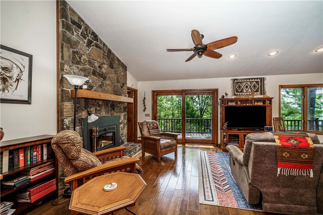 Sylvan Shores Estates - Residential