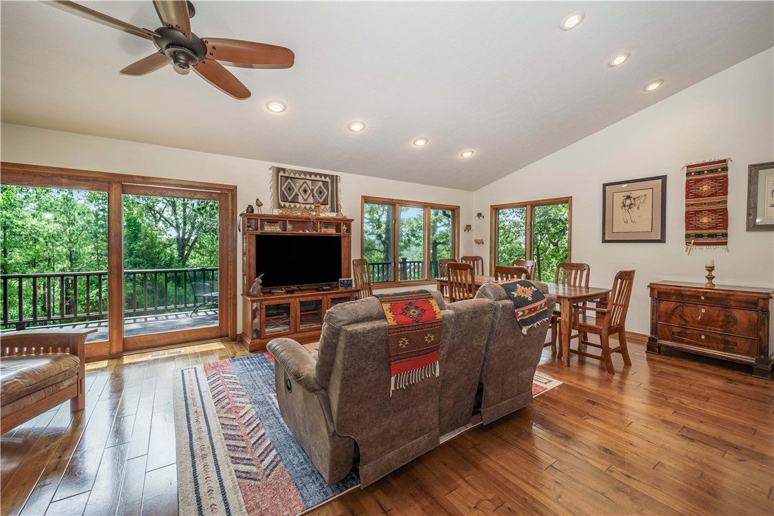 Sylvan Shores Estates - Residential