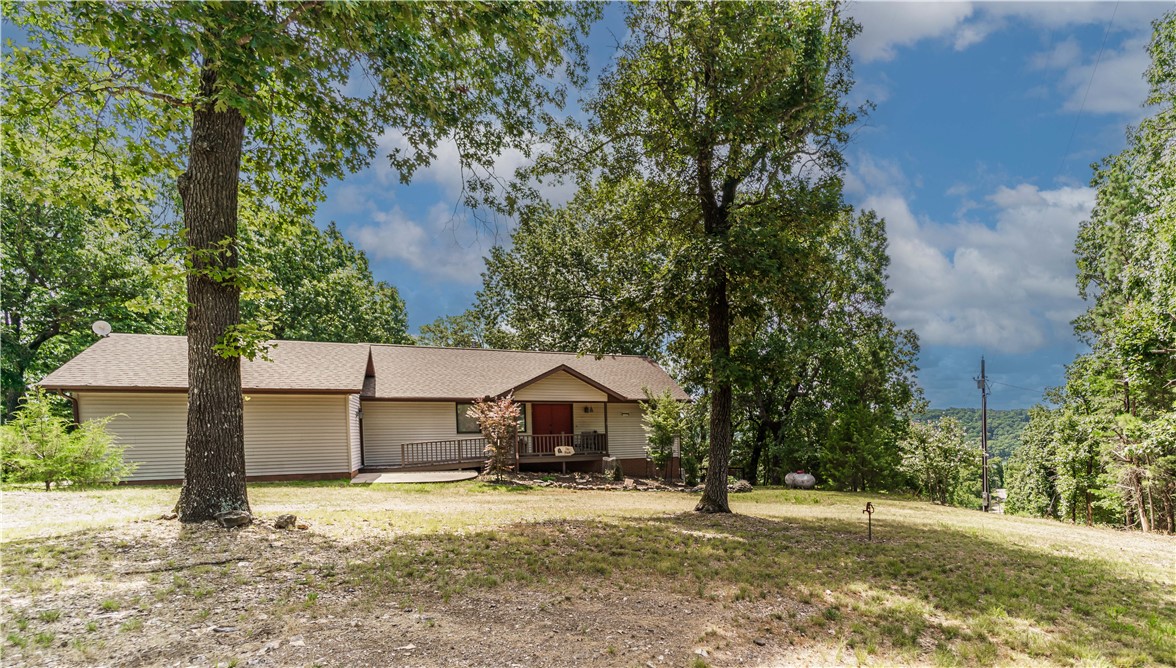 Sylvan Shores Estates - Residential