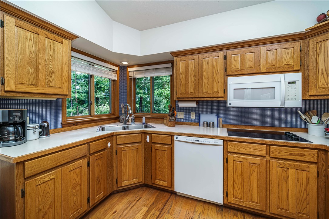 Sylvan Shores Estates - Residential