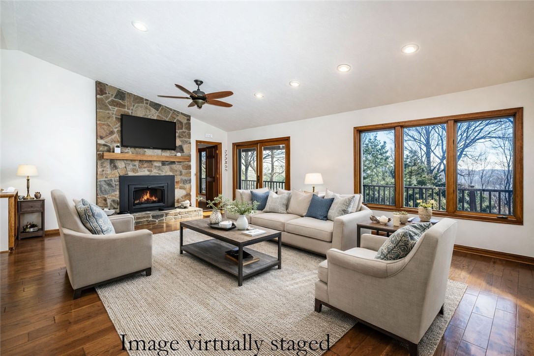 Sylvan Shores Estates - Residential