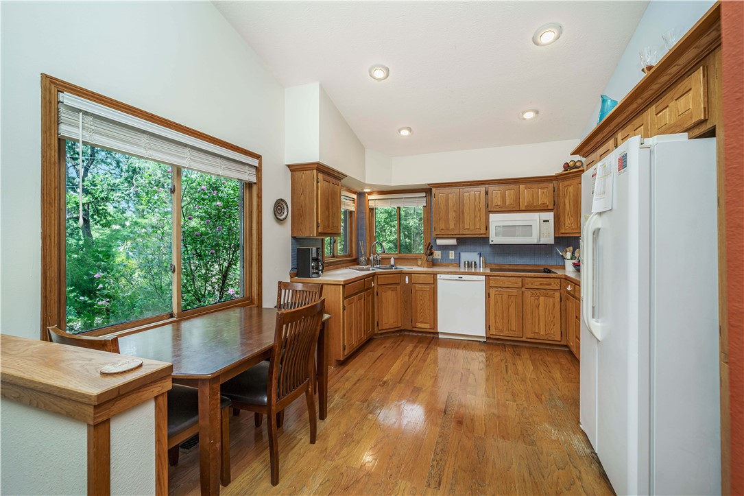 Sylvan Shores Estates - Residential