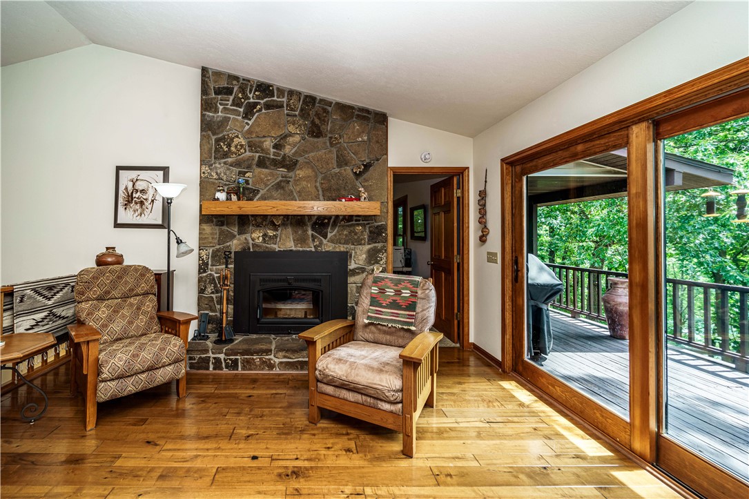 Sylvan Shores Estates - Residential