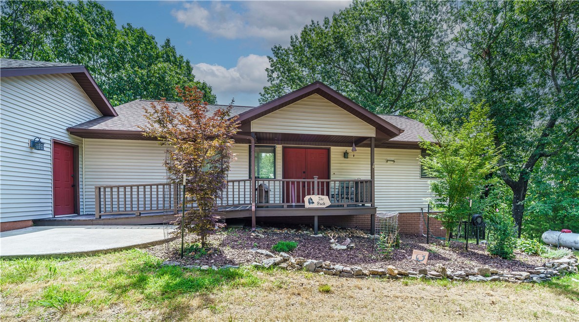 Sylvan Shores Estates - Residential