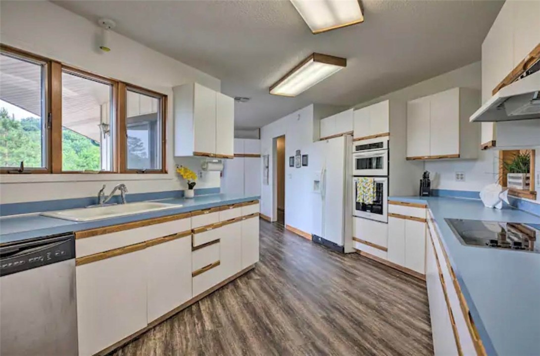 Cedar Crest Add Rurban - Residential Lease