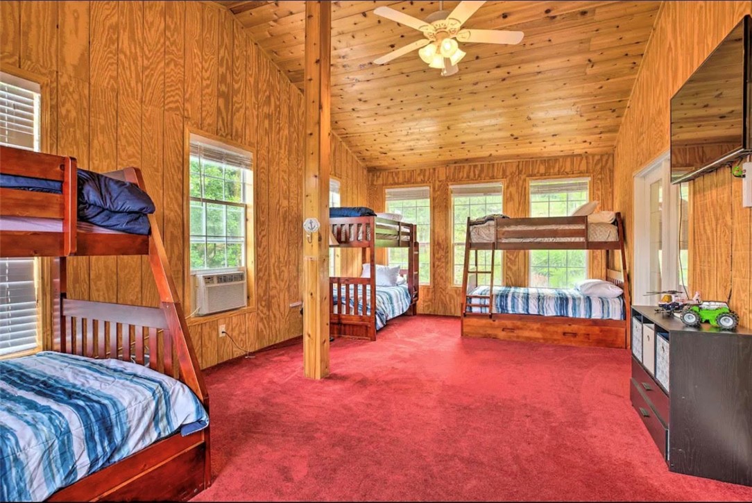 Cedar Crest Add Rurban - Residential Lease