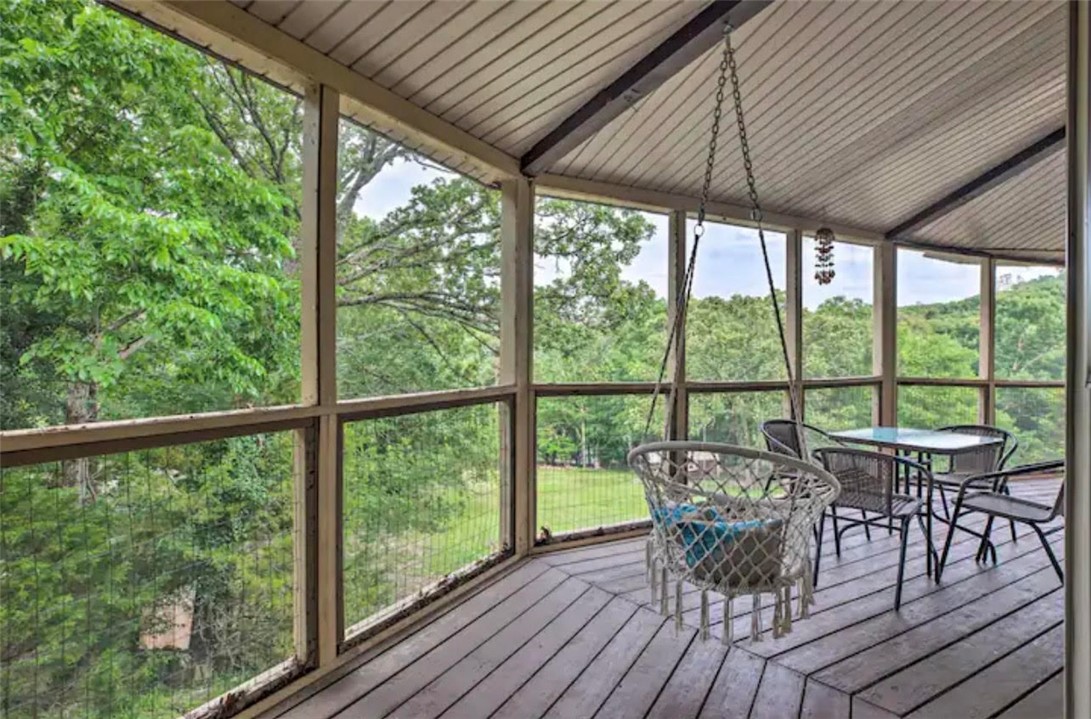 Cedar Crest Add Rurban - Residential Lease