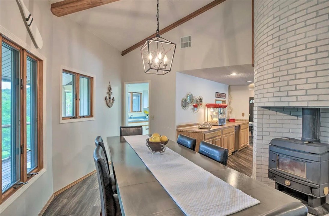 Cedar Crest Add Rurban - Residential Lease