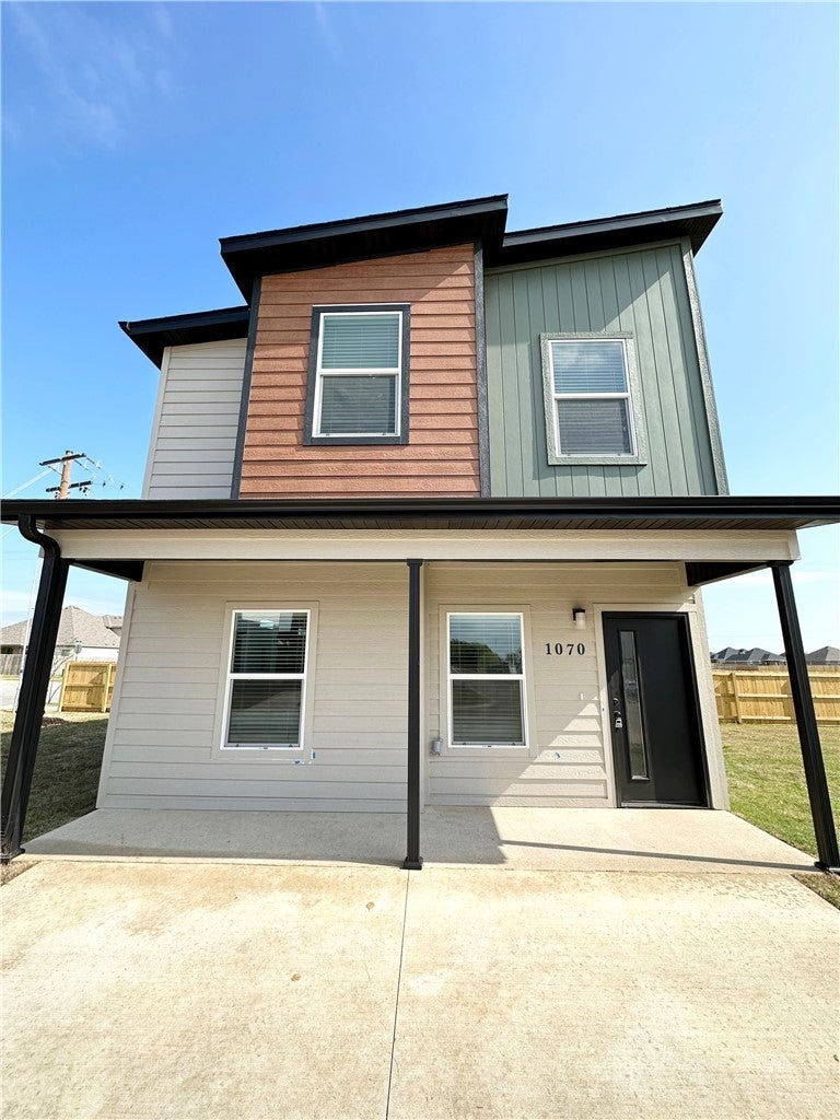 1070 Boardwalk Avenue