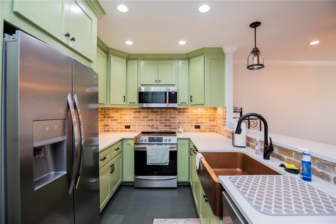 Cheviot Sub Bvv - Residential