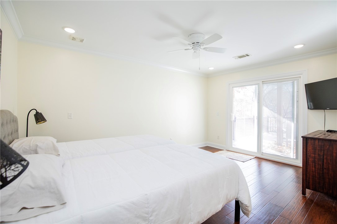 Cheviot Sub Bvv - Residential