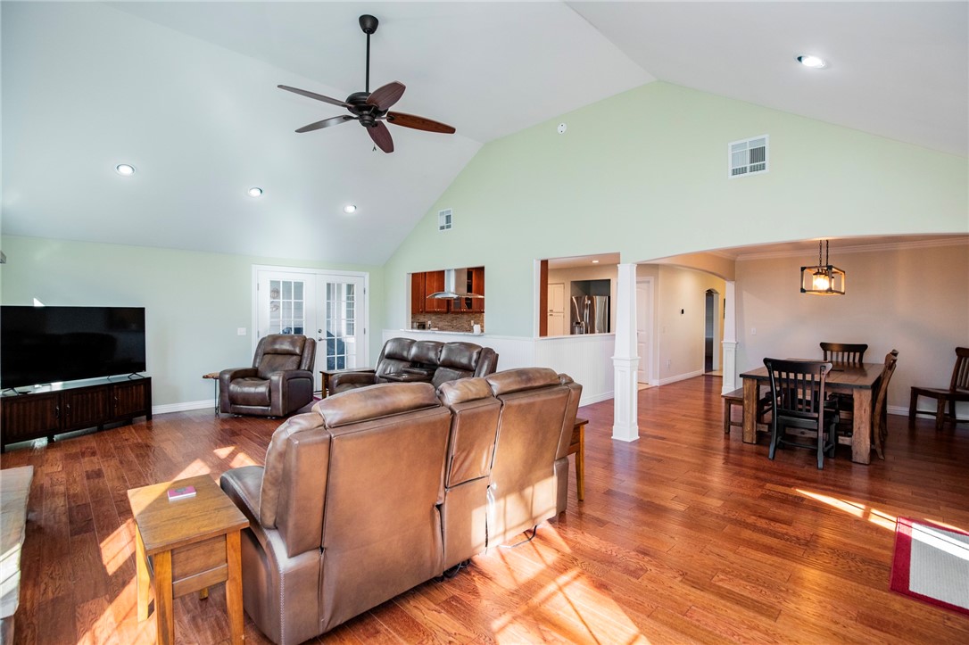 Cheviot Sub Bvv - Residential