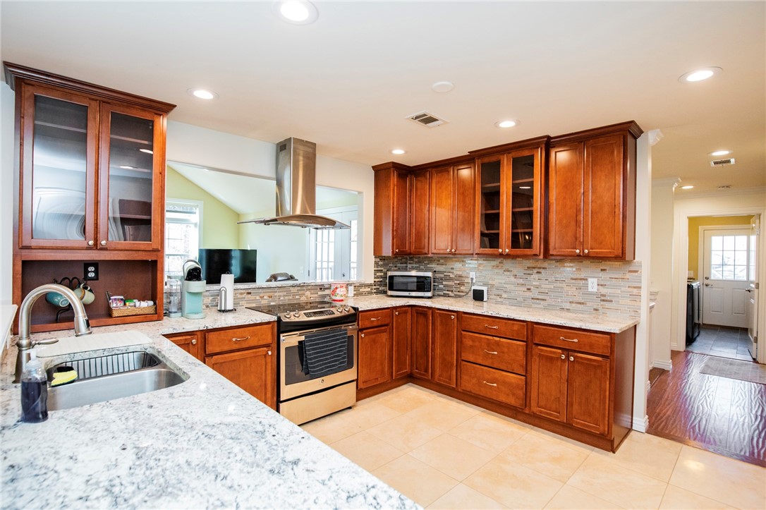 Cheviot Sub Bvv - Residential