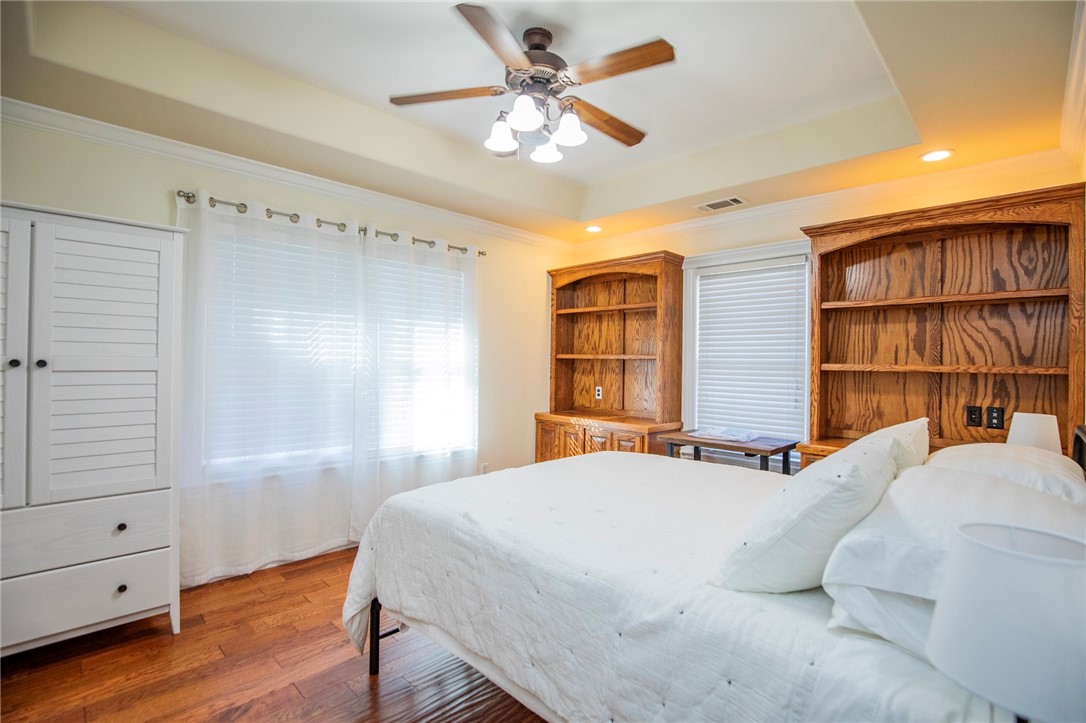 Cheviot Sub Bvv - Residential