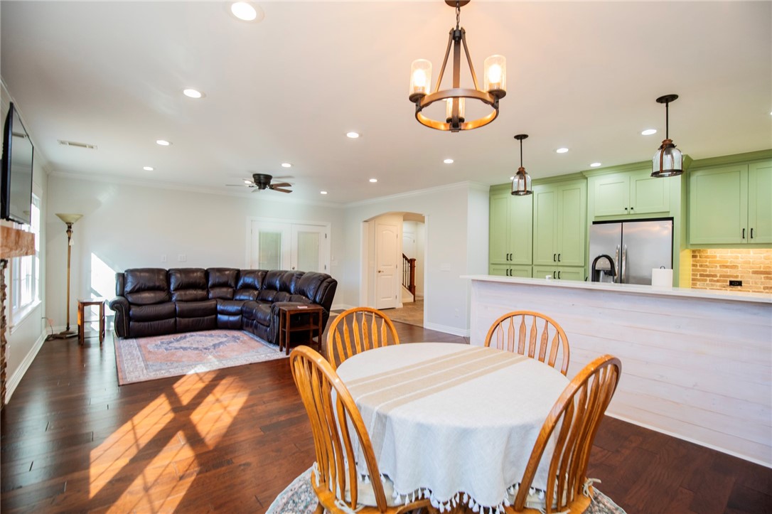 Cheviot Sub Bvv - Residential