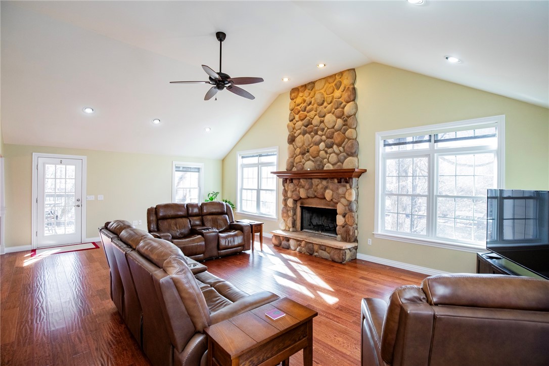 Cheviot Sub Bvv - Residential