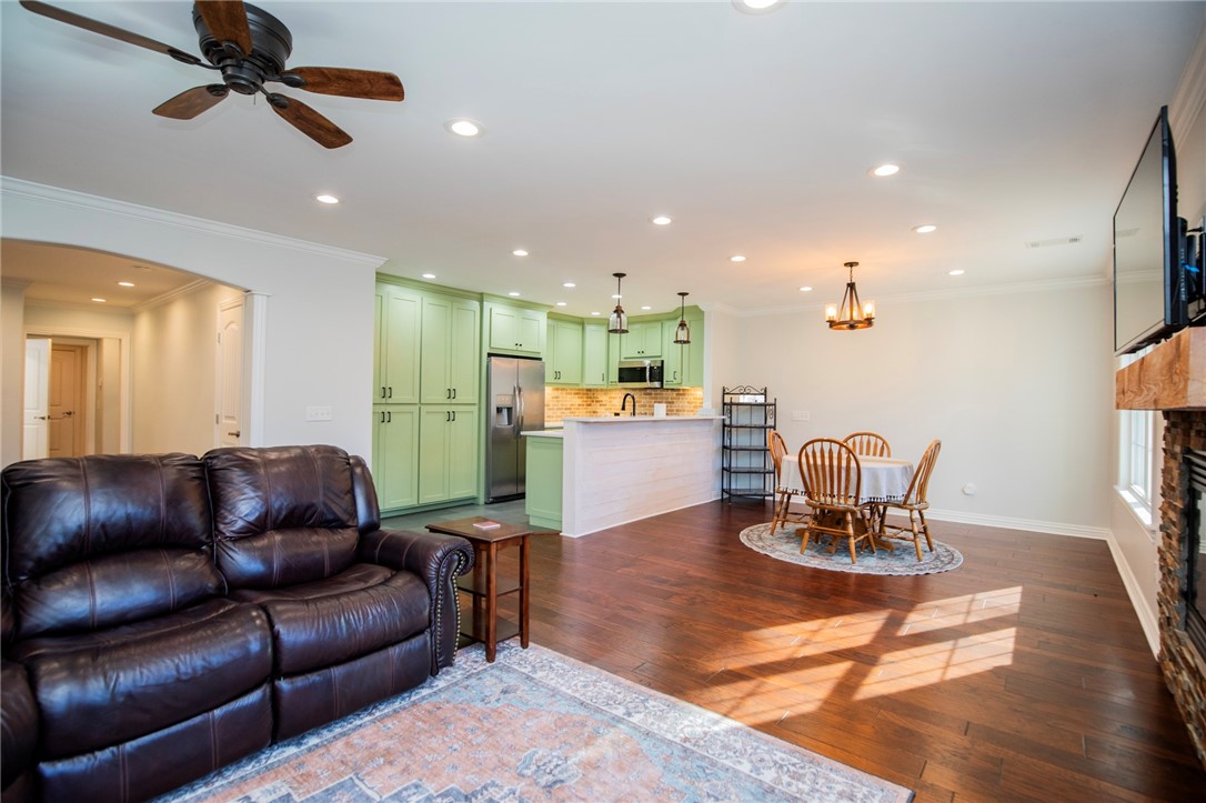 Cheviot Sub Bvv - Residential