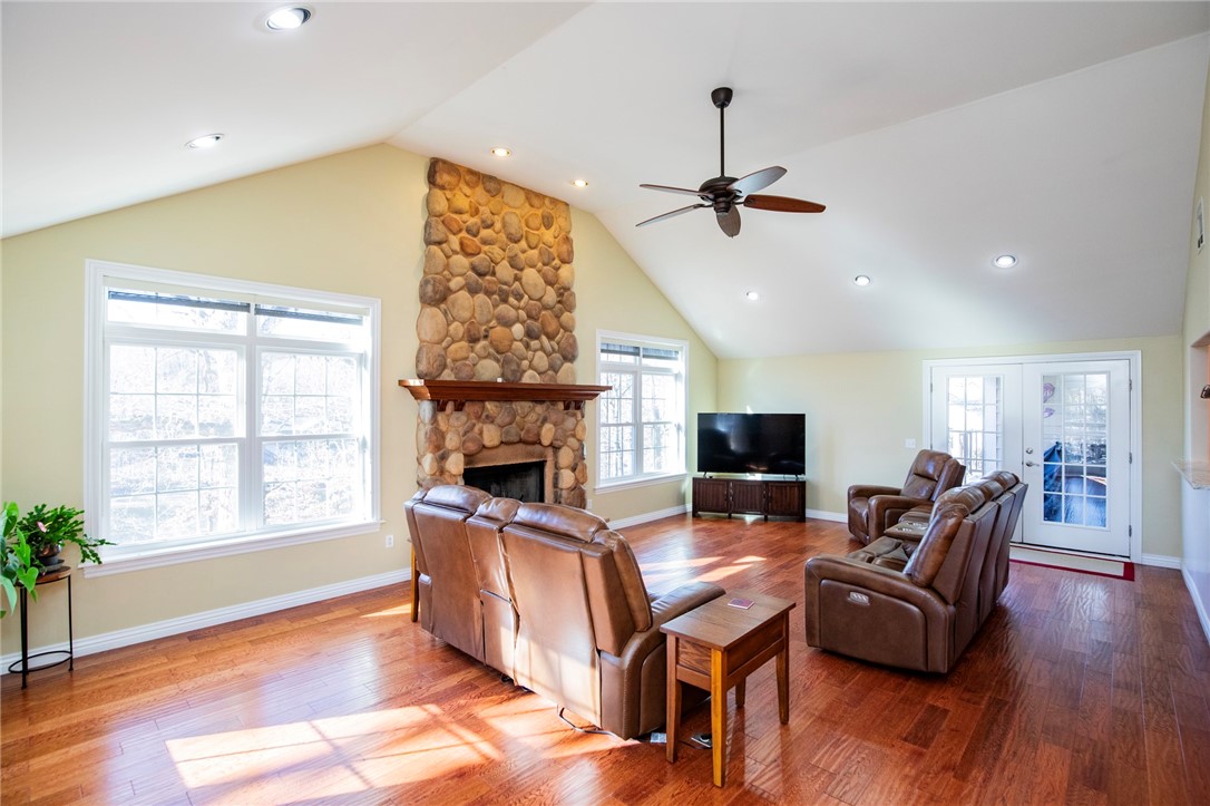 Cheviot Sub Bvv - Residential