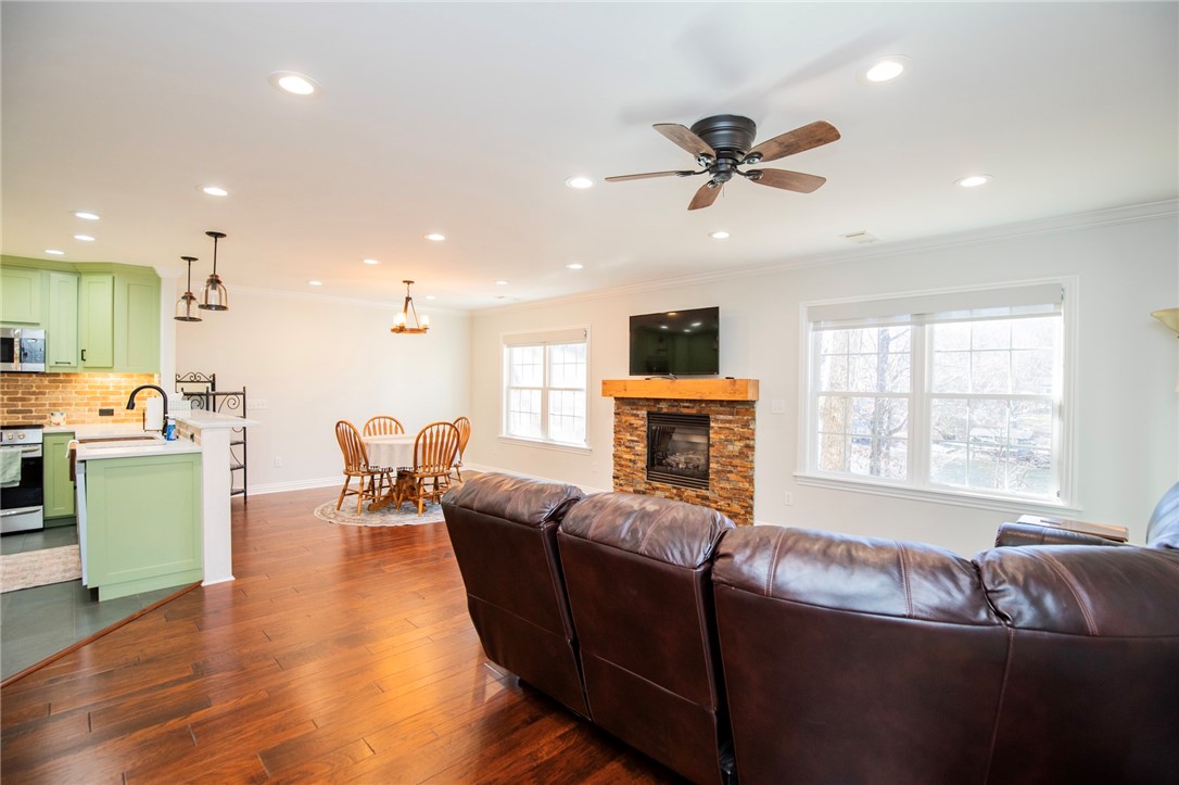 Cheviot Sub Bvv - Residential