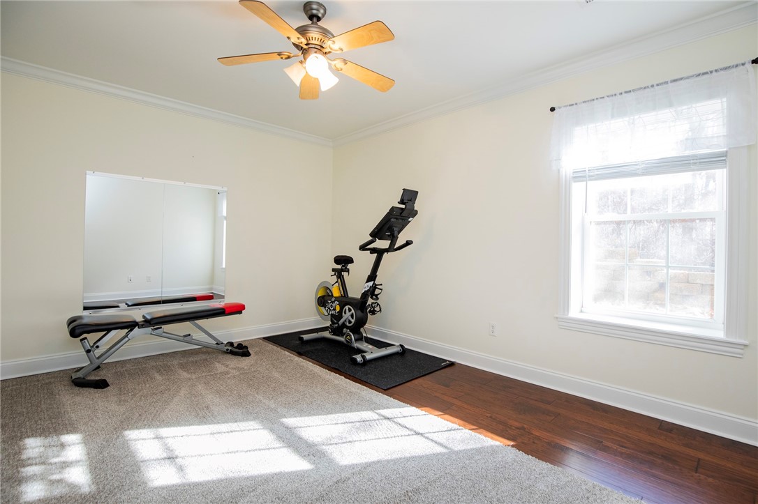 Cheviot Sub Bvv - Residential