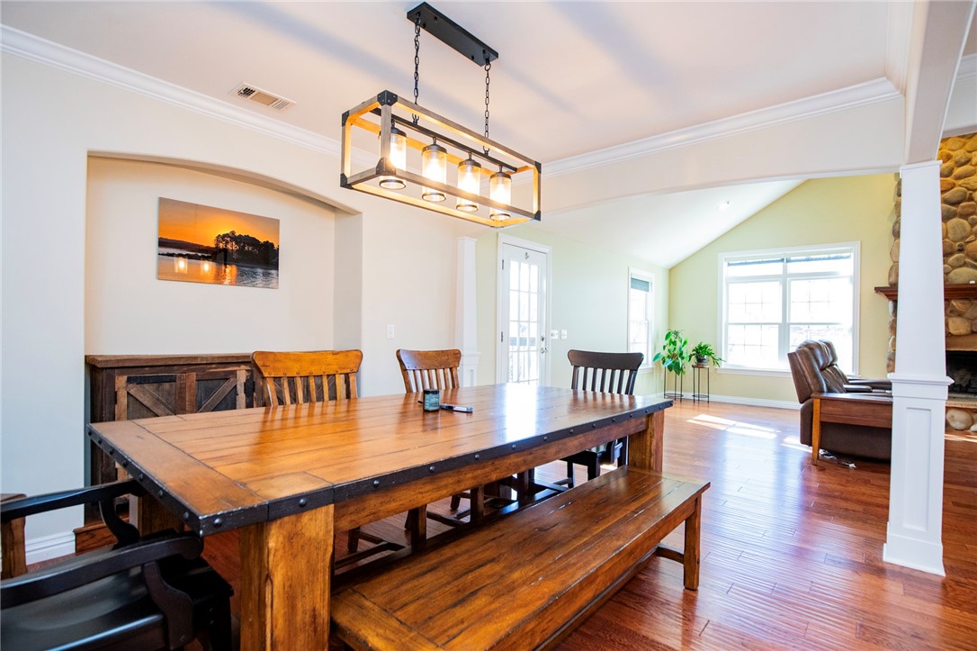 Cheviot Sub Bvv - Residential