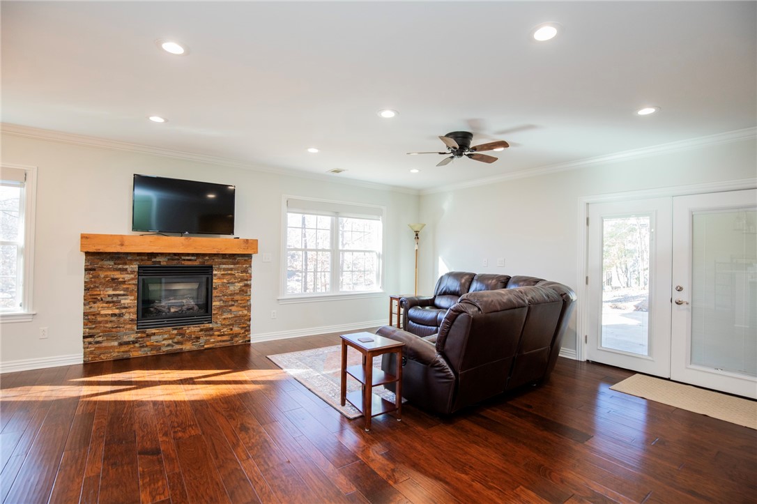 Cheviot Sub Bvv - Residential