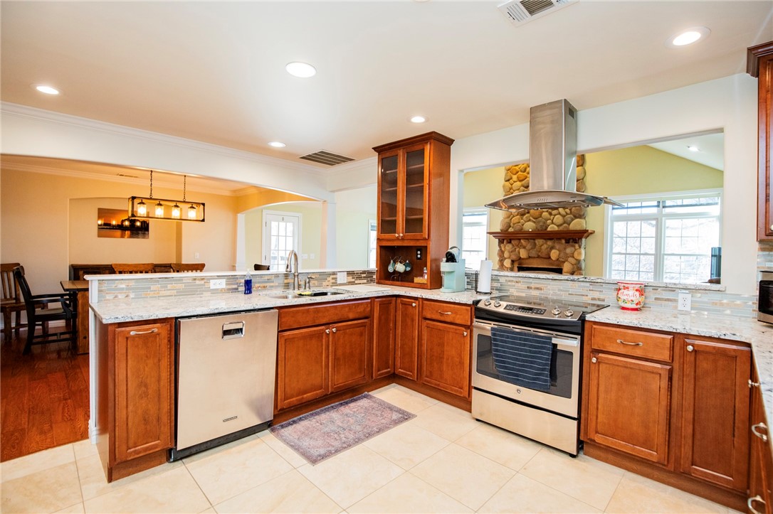 Cheviot Sub Bvv - Residential